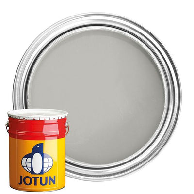 Jotun Commercial Hardtop XP Top Coat Paint Grey (38) 5L (2 Part)
