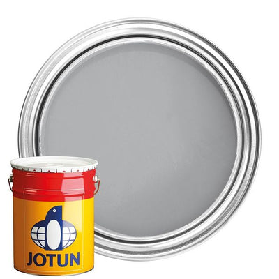 Jotun Commercial Hardtop XP Top Coat Paint Grey (71) 20L (2 Part)