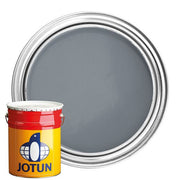 Jotun Commercial Hardtop XP Top Coat Paint Grey (433) 5L (2 Part)
