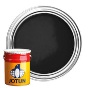 Jotun Commercial Hardtop XP Top Coat Paint Black 20L (2 Part)