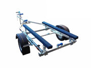 Extreme 500Kg Bunk Boat Trailer
