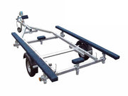Extreme 500Kg Inflatable Boat Trailer