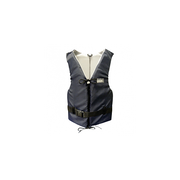 ISO ACTIVE REVERSIBLE VEST 90+ kg