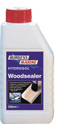 Burgess Woodsealer