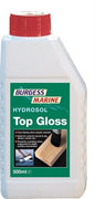 Burgess Top Gloss