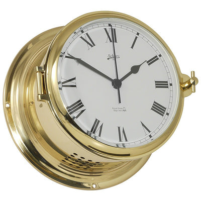 Schatz Royal Ocean Quartz Clock