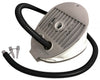 Bravo GP 10 Foot Pump 5.5L Bellows Max 11.6psi
