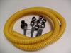 Hose & Fittings for Bravo GP5 Footpump