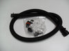 Bravo GE BP-1 & BTP-1 Hose & Fittings