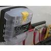 ST Blade Fuse Block - 6 Circuits with Cover