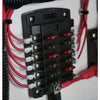 ST Blade Fuse Block - 12 Circuits