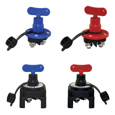 Battery Switch by Lalizas