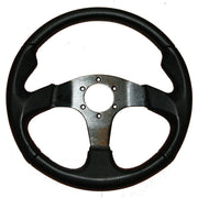 Steering Wheel, ''Winner'', Diam. 350mm by Lalizas
