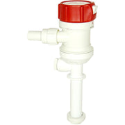 Jabsco Rule Livewell 401STC Bait & Catch Pump (12V / 19mm Hose)  JAB-401STC - ChasNewensMarine