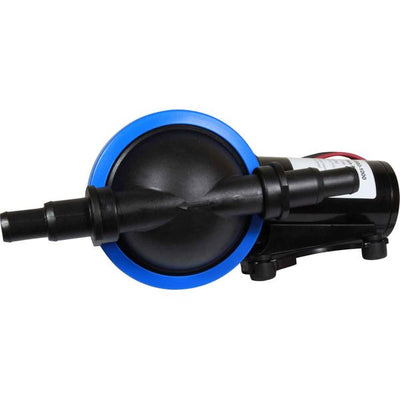 Jabsco 12V Diaphragm Pump 50880-1000