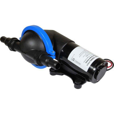Jabsco 50880-1100 Diaphragm Bilge Pump (24V / 16LPM / 19mm, 25mm Hose)  504484 - ChasNewensMarine