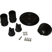 Jabsco SK890 Service Kit for 50890 Diaphragm Pumps  504489
