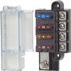 ST Blade Compact Fuse Blocks - 4 Circuits