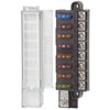 ST Blade Compact Fuse Blocks - 8 Circuits