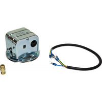 Jabsco Adjustable Vacuum Switch (1/4" BSP Female)  504610 - ChasNewensMarine
