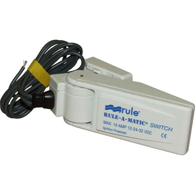Float Switch Rule-Matic CW35 35A