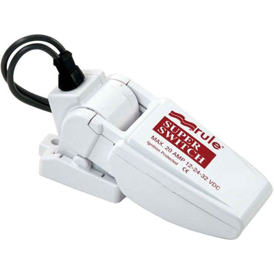 37A Rule-Super-Switch Float Switch 37A