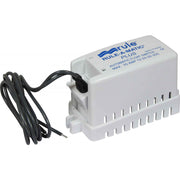 Jabsco Rule 40A Rule-A-Matic Float Switch  504798 - ChasNewensMarine