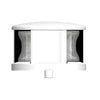 FOS LED 12 & 20 All-Round light 360o by Lalizas
