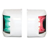 FOS LED 12 Set Port & Starboard Light 112.5o by Lalizas