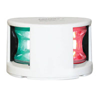 FOS LED 12 Bi-color light deck mount by Lalizas