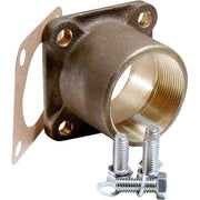 Jabsco K2-200 Flange Adaptor Kit (2" BSP)  JAB-K2-200