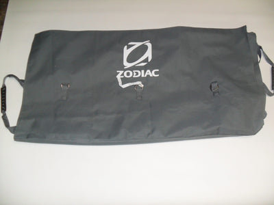 Zodiac Cadet Valise Bag Z69461