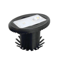 LALIZAS Base for Lifejacket Flashing Light 72348 by Lalizas