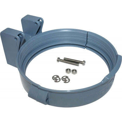Whale AS4407 Clamping Ring Kit Whale Gusher Titan Pump  W-AS4407