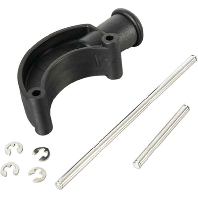 Whale Gusher Titan Underdeck Lever Kit (AS4408)  W-AS4408