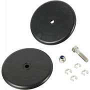 Whale AS4412 Clamp Plate Kit for Whale Gusher Titan Pump  W-AS4412
