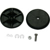 Whale AS9066 Clamp Plate Kit for Whale Gusher Urchin Pump  W-AS9066 - ChasNewensMarine