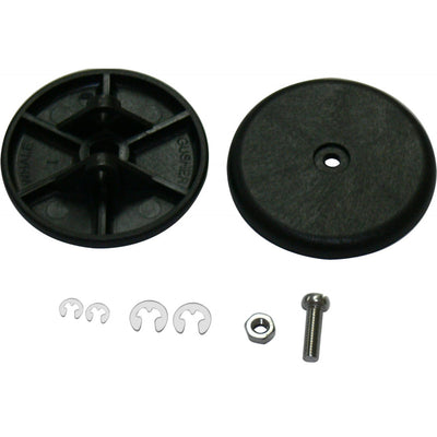 Whale AS9066 Clamp Plate Kit for Whale Gusher Urchin Pump  W-AS9066