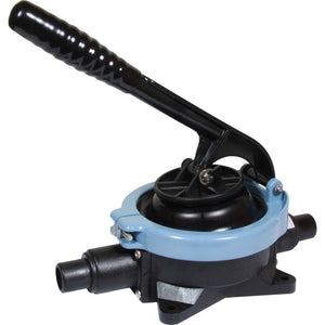 Whale BP9005 Gusher Urchin Waste Water Pump (43LPM / Fixed Handle)  W-BP9005