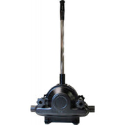 Patay Ocean Master Manual Bilge Pump (Under Deck Mount)  506431 - ChasNewensMarine