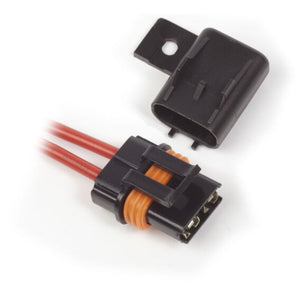Waterproof In-Line ATO/ATC Fuse holder