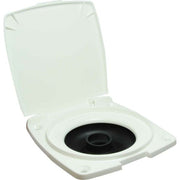 Jabsco Amazon Manual Pump Optional Through-Deck Mount Kit  506615