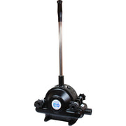 Jabsco Amazon Warrior Deck Mount Manual Pump (135 LPM / 38mm Hose)  506620 - ChasNewensMarine
