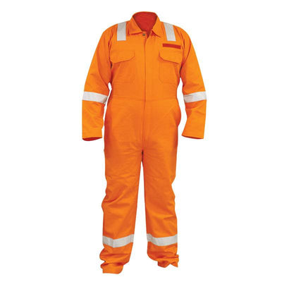 Workwear coverall, cotton 200gsm by Lalizas