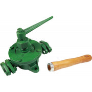 Patay K0 Semi Rotary Pump (1/2" BSP / 11.5LPM)  506713 - ChasNewensMarine