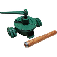 Patay K2 Semi Rotary Pump (1" BSP / 22.5LPM)  506715 - ChasNewensMarine