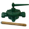 Patay K3 Semi Rotary Pump (1-1/4" BSP / 29LPM)  506716 - ChasNewensMarine