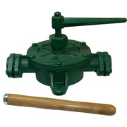Patay K3 Semi Rotary Pump (1-1/4" BSP / 29LPM)  506716 - ChasNewensMarine