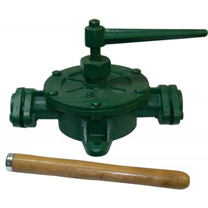 Patay K3 Semi Rotary Pump (1-1/4" BSP / 29LPM)  506716 - ChasNewensMarine