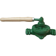 Patay K4 Semi Rotary Pump (1-1/4" BSP / 43.3LPM)  506717 - ChasNewensMarine